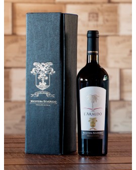 L'Araldo Vino Rosso - Confezione 1 Bottiglia